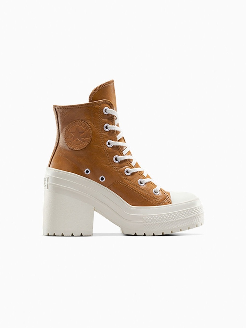 Converse

Chuck 70 De Luxe Heel - Picture 15 of 16